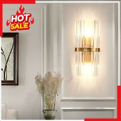 BNN- Đèn Tường Luxury H450 | VPL05
